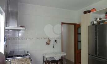 Imagem 6: Sobrado com 3 quartos à venda em Parada Inglesa - SP