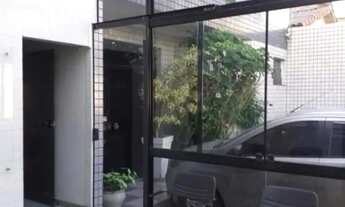 Imagem 3: PRÉDIO - JARDIM COLONIAL - SP