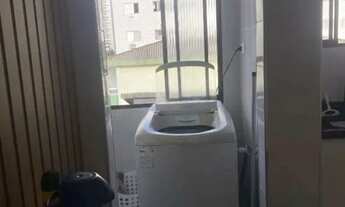 Imagem 4: Apartamento Reformado com 1 dorm - 300mts do mar - Financia!