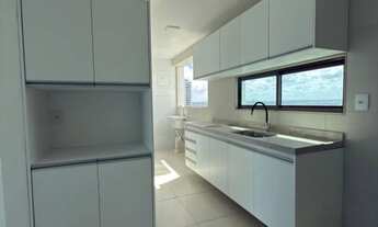 Imagem 4: Apartamento para Locação em Recife, Boa Viagem, 3 dormitórios, 1 suíte, 1 banheiro, 2 vaga