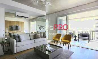 Imagem: Apartamento, Brooklin - São Paulo