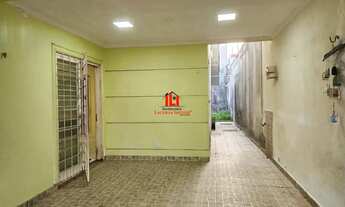 Imagem 2: Casa térrea no Conjunto Versalles com 3 Qts sendo 1 Suíte, 3 Vagas