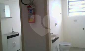 Imagem 6: Prédio inteiro à venda em Santo Amaro - SP