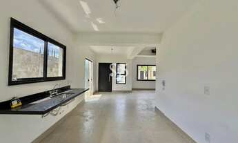 Imagem 7: Casa em condomínio à venda em Valinhos-SP, Jardim Santa Helena: 3 quartos, 1 suíte, 2 sala