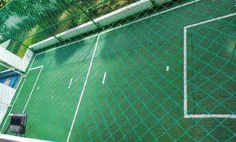 Imagem 4: 4 QUARTOS, NASCENTE 2 VAGAS SOLTAS E EXCELENTE ÁREA DE LAZER