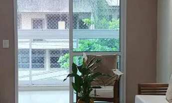 Imagem 3: Apartamento, 3 Quartos, 90m², Mobiliado, Freguesia, Rio de Janeiro/RJ