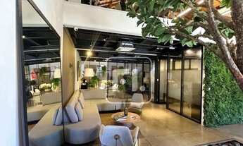 Imagem 5: Casa comercial com 250 m² no bairro Vila Madalena para locação