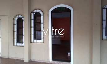 Imagem: Casa à venda no bairro Nossa Senhora das