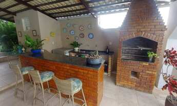 Imagem 6: Espaço, sofisticação e lazer completo: tudo isso pertinho da Washington Soares