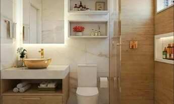 Imagem 4: Pixinguinha Residence - 2 quartos com alto padrão de acabamento ! Porto Maravilha !