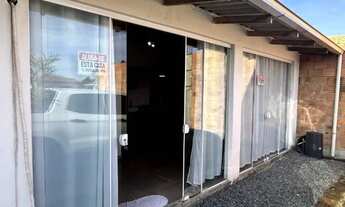 Imagem 3: Casa de 1 quarto na Praia do Ervino para temporada