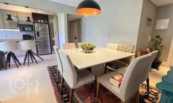 Imagem 3: Cobertura à venda Rua Professor Manoel do Lago Almeida, Jurerê - Florianópolis