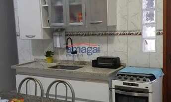 Imagem 2: Casa à venda no Jardim Didinha, Jacareí