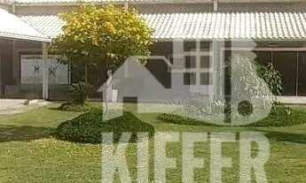 Imagem 2: Casa com 3 dormitórios à venda, 129 m² por R$ 550.000,00 - Caxito Pequeno - Maricá/RJ