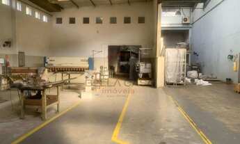 Imagem 3: Galpão - 960 metros - Vila Prudente - São Paulo