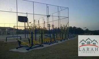 Imagem 6: Casa com 3 dormitórios para alugar, 177 m² por R$ 5.100,00/mês - Villa D´este - Cotia/SP