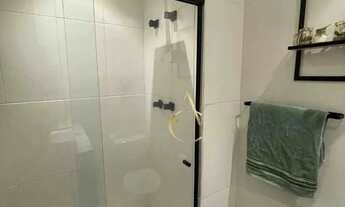 Imagem 5: APARTAMENTO PARA LOCAÇÃO - CONDOMÍNIO CONCEITO - NOVA IGUAÇU