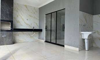 Imagem 13: Venda de casa Jardim Oliveira Casa de Rua com 3 Quarto(s) e 2 banheiro(s) à Venda, 125 por