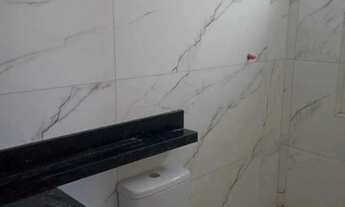 Imagem 7: Casa em rua pública no bairro Aruanã [7263