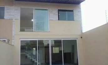 Imagem 3: Vendo casa Duplex - Bairro Granja Lisboa