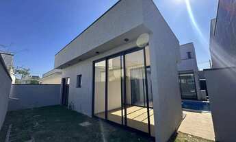 Imagem 2: Casa com piscina em condomínio, Taubaté