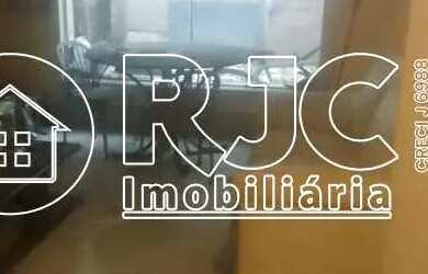 Imagem 6: Imóvel para venda tem 200 metros quadrados com 5 quartos em Laranjeiras - Rio de Janeiro