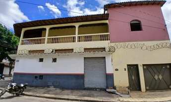 Imagem: Casa em Alto São João com 98 m², 4 quarto(s)