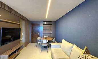 Imagem 3: Apartamento à venda, 100 m² por R$ 1.990.000,00 - Pompéia - Santos/SP