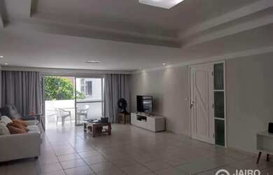 Imagem 4: Imóvel para venda possui 185 metros quadrados com 4 quartos em Boa Viagem - Recife - PE