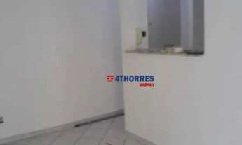 Imagem: Apartamento com 2 dormitórios para alugar