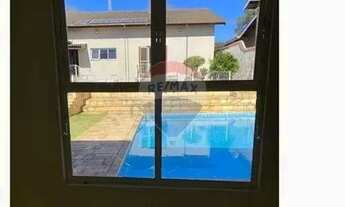 Imagem 3: Excelente casa para alugar 371m² com piscina e 03 Suítes R$ 8.000,00/mês - Samambaia Parqu