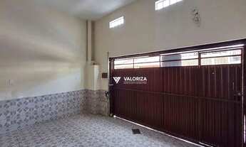 Imagem 3: Casa com 4 dormitórios à venda, 190 m² por R$ 450.000,00 - Jardim Casa Branca - Sorocaba/S