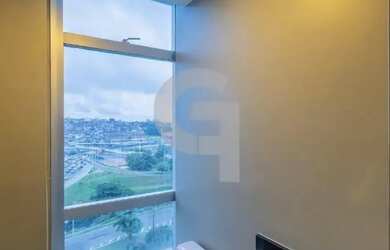 Imagem 8: Excelente oportunidade de locação: sala comercial de 90m² no Suares Trade - Caminho das Ár