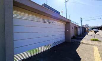 Imagem 4: CASA TÉRREA JARDIM ATLÂNTICO / PRÓX AO BURITI