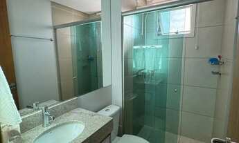 Imagem 3: Apartamento jardim Goiás em frente ao parque flamboyant