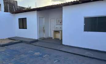 Imagem 3: Alugo/Vendo Casa No Parque Vitória Antes da UPA