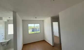 Imagem: Vendo apartamento com 2 quartos em Neves