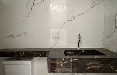 Imagem 4: Sobrado com Piscina na região Noroeste em Goiânia