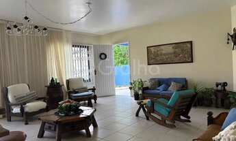 Imagem 4: Casa a venda no bairro santa monica Florianópolis