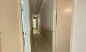 Imagem 6: Apartamento com 4 quartos à venda, 130 m² por R$ 890.000 - Ingá - Niterói/RJ