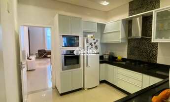 Imagem 4: Casa residencial disponível para Locação no bairro Jardim Sul em Uberlândia-MG