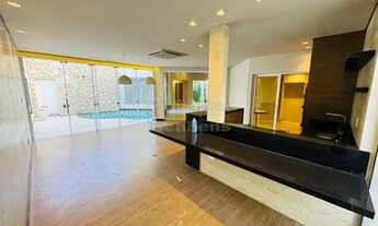 Imagem 8: Parque Residencial Damha V casa térrea de 3 dormitórios