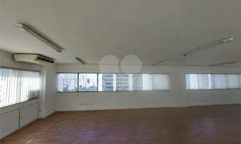 Imagem 4: Salas com 1 quartos à venda ou para locação em Consolação - SP