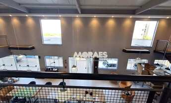 Imagem 4: Salão para alugar, 640 m² por R$ 18.000/mês - Vila Seabra - Bauru/SP