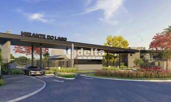 Imagem 6: Terreno em condomínio disponível para venda no bairro Portal do Valle II em Uberlândia-MG