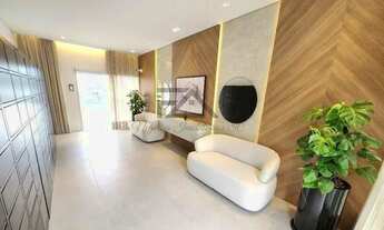 Imagem 4: Apartamento a Venda 02 dormitórios no bairro Pedra Branca, em Palhoça