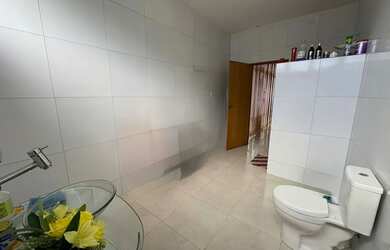 Imagem 3: VENDE-SE, ESTÁ CASA 1°ANDAR