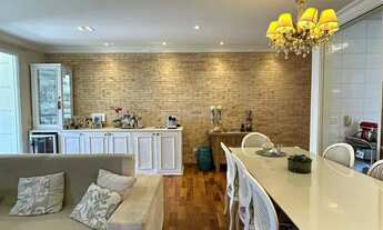 Imagem 5: RR7458 Apartamento 100m² CONDOMÍNIO JARDINS TAMBORÉ - OPORTUNIDADE - 2 Dorms 2 Vagas - San