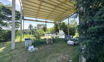 Imagem 7: Galpão para alugar, 625 m² por R$ 7.084,32/mês - Centro Empresarial Roque Faccina - Itatib