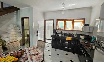 Imagem 6: Sobrado com 2 dormitórios à venda, 181 m² por R$ 1.007.000,00 - Sumaré - Caraguatatuba/SP